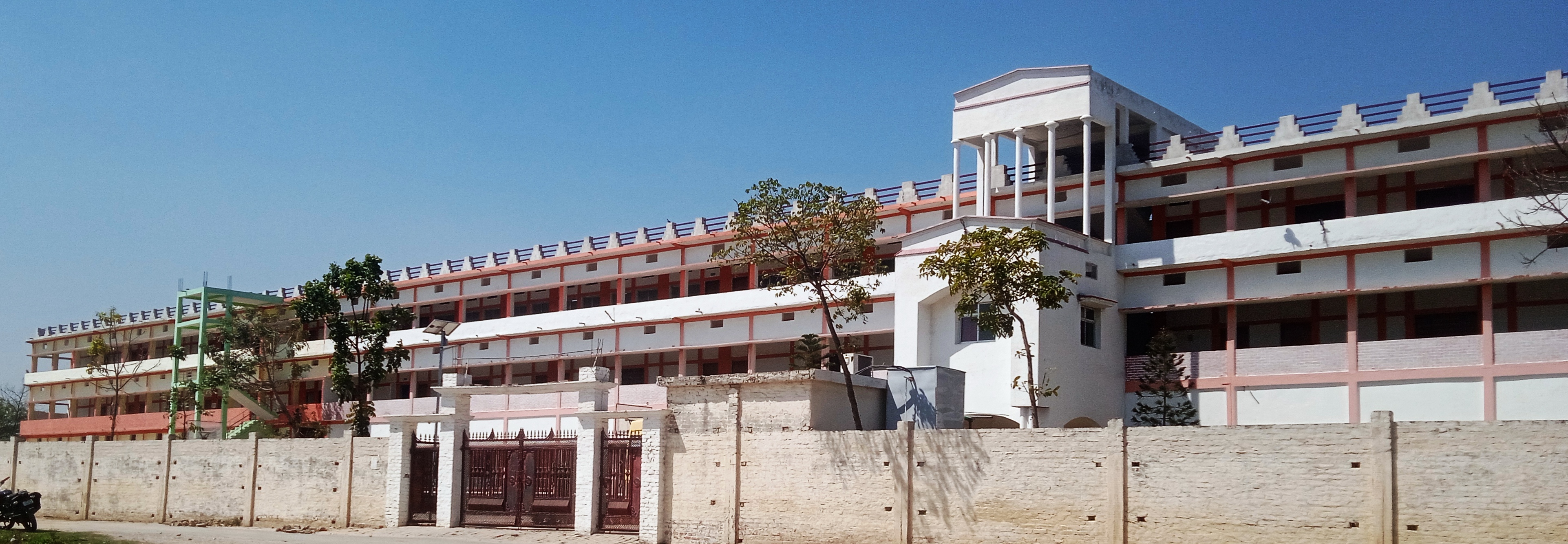 About College DR. RAMMANOHAR LOHIA DEGREE COLLEGE,DHAMUPUR JHOTARI-GHAZIPUR (U.P.) About College DR. RAMMANOHAR LOHIA DEGREE COLLEGE,DHAMUPUR JHOTARI-GHAZIPUR (U.P.)