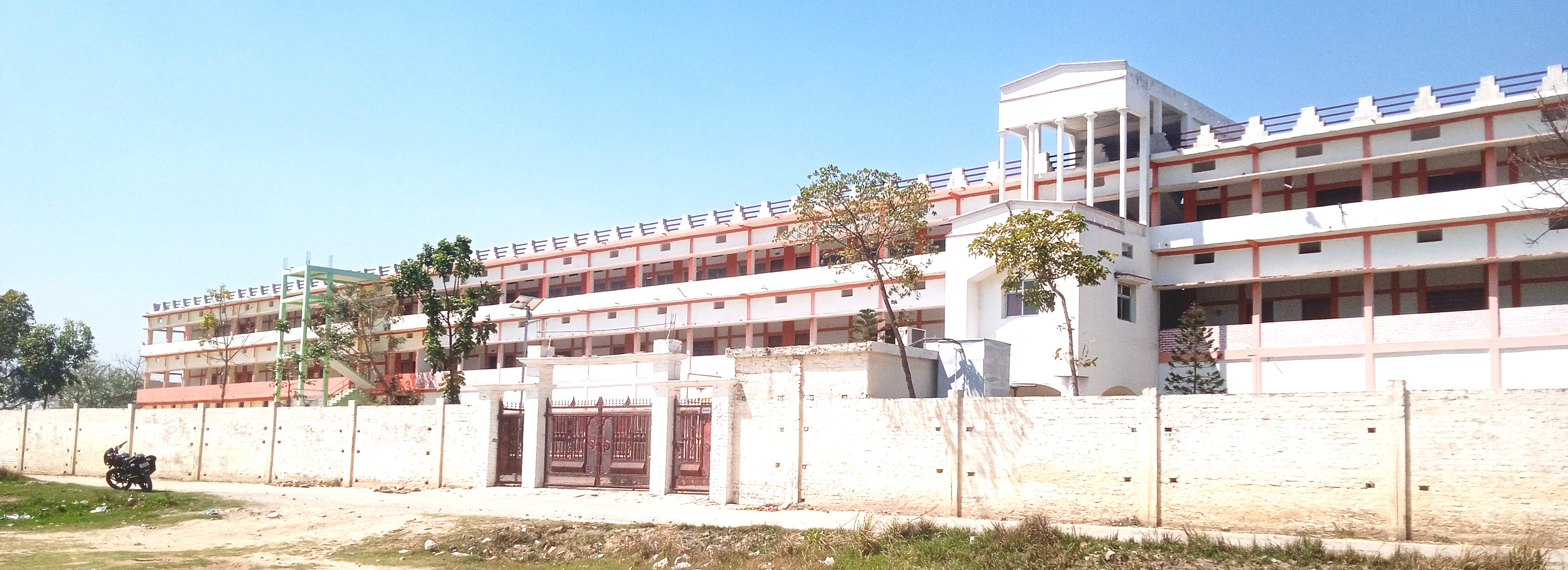 DR. RAMMANOHAR LOHIA DEGREE COLLEGE,DHAMUPUR JHOTARI-GHAZIPUR (U.P.) DR. RAMMANOHAR LOHIA DEGREE COLLEGE,DHAMUPUR JHOTARI-GHAZIPUR (U.P.)."