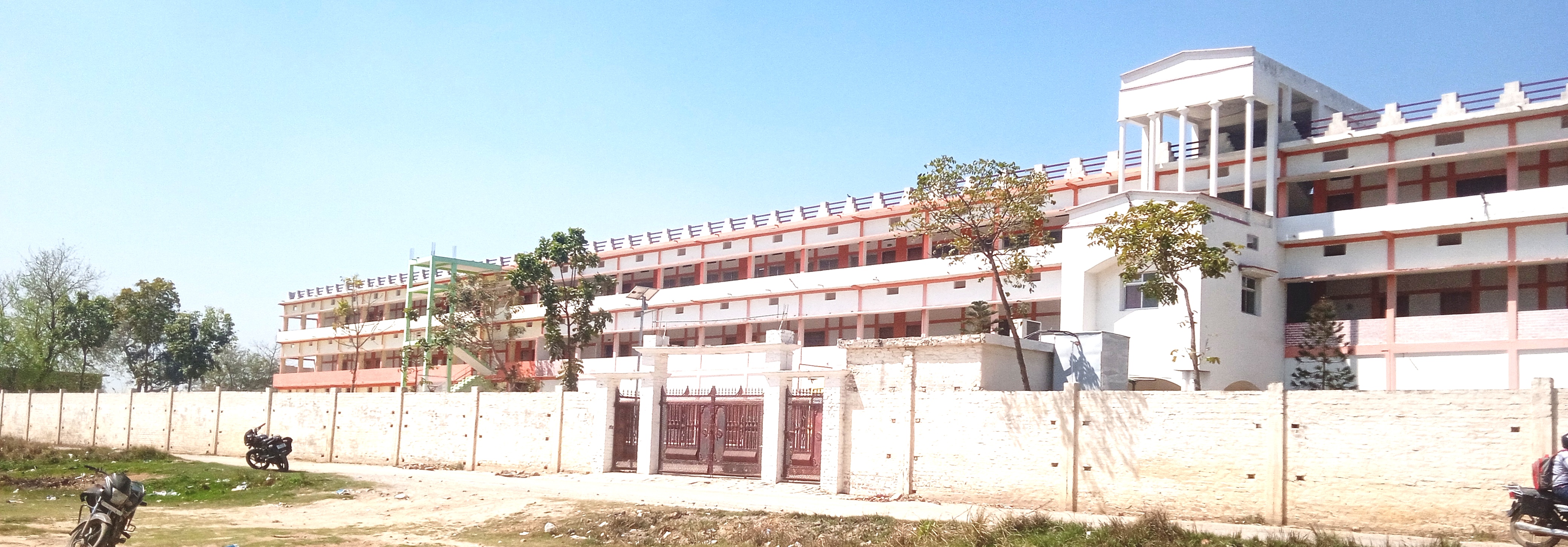 DR. RAMMANOHAR LOHIA DEGREE COLLEGE,DHAMUPUR JHOTARI-GHAZIPUR (U.P.) DR. RAMMANOHAR LOHIA DEGREE COLLEGE,DHAMUPUR JHOTARI-GHAZIPUR (U.P.).