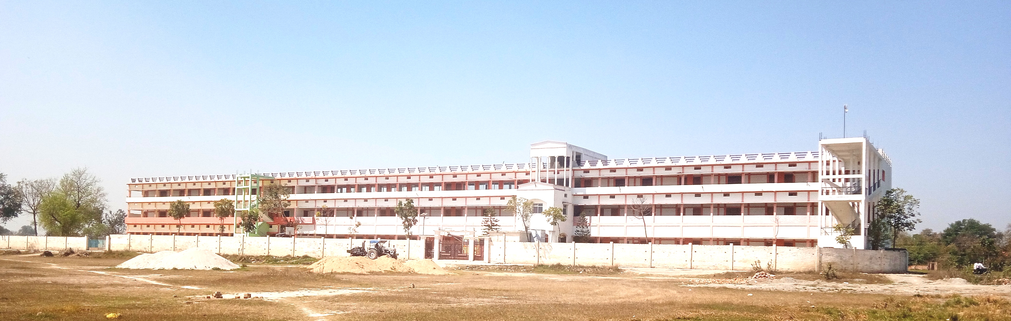 DR. RAMMANOHAR LOHIA DEGREE COLLEGE,DHAMUPUR JHOTARI-GHAZIPUR (U.P.) DR. RAMMANOHAR LOHIA DEGREE COLLEGE,DHAMUPUR JHOTARI-GHAZIPUR (U.P.)