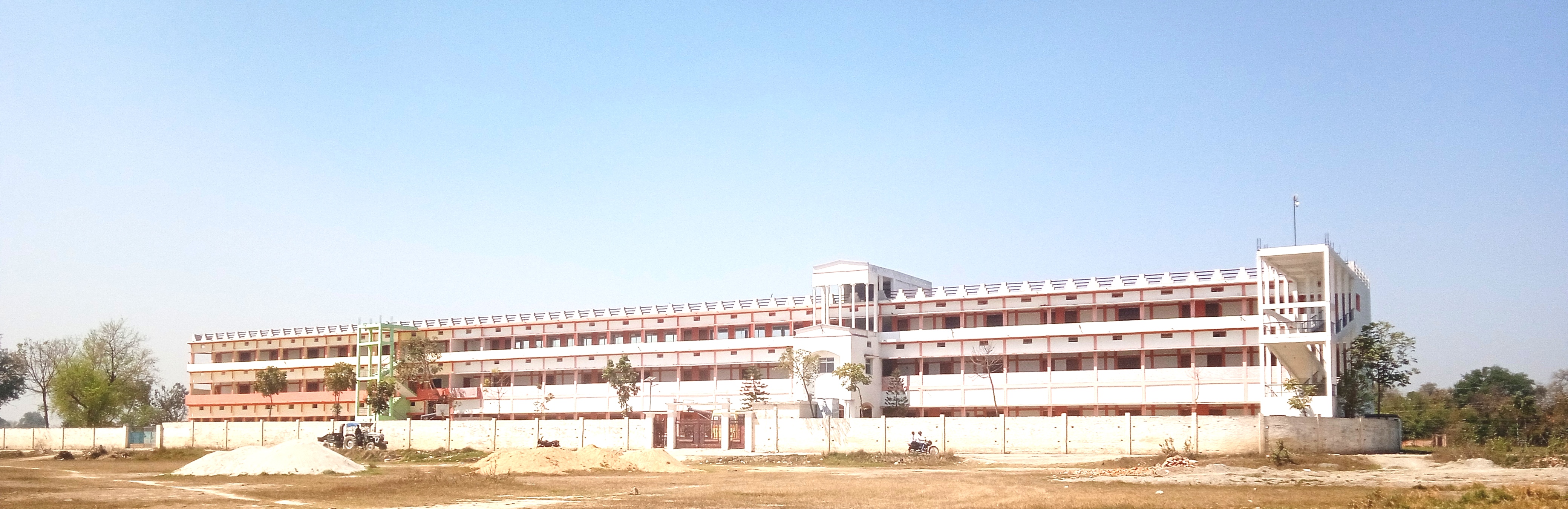 DR. RAMMANOHAR LOHIA DEGREE COLLEGE,DHAMUPUR JHOTARI-GHAZIPUR (U.P.) DR. RAMMANOHAR LOHIA DEGREE COLLEGE,DHAMUPUR JHOTARI-GHAZIPUR (U.P.)